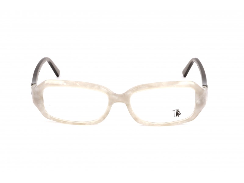 GLASSES TODS WOMAN TO5031020 (Lens/Bridge/Temple) 52/15/135 mm)
