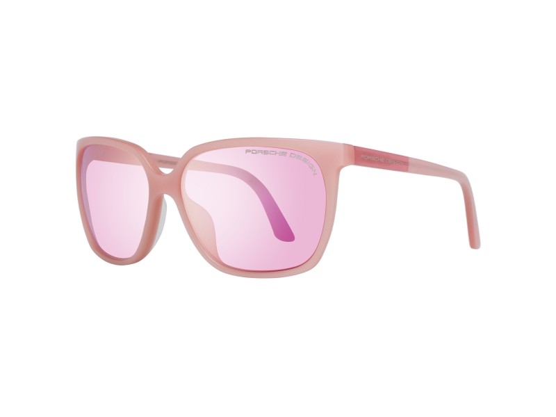 SUNGLASSES PORSCHE DESIGN WOMEN P8589-60D (Lens/Bridge/Temple) 60/15/135 mm)
