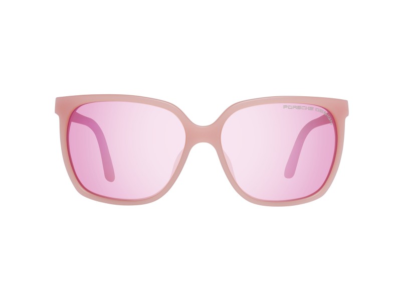 SUNGLASSES PORSCHE DESIGN WOMEN P8589-60D (Lens/Bridge/Temple) 60/15/135 mm)