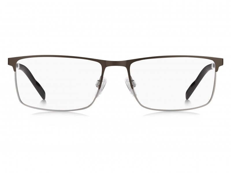 GLASSES TOMMY HILFIGER MAN TH-1843-XCB (Lens/Bridge/Temple) 55/17/145 mm)