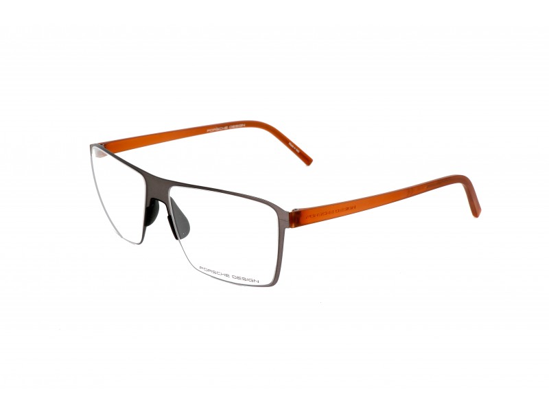 GLASSES PORSCHE DESIGN MAN P8309B56 (Lens/Bridge/Temple) 56/16/145 mm)