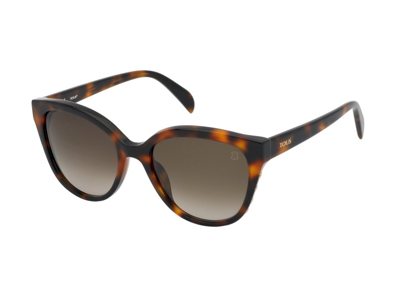 SUNGLASSES TOUS WOMAN STOB20V5409AJ (Lens/Bridge/Temple) 54/18/135 mm)