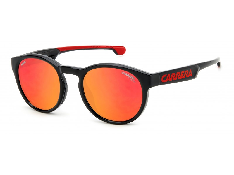 SUNGLASSES CARRERA DUCATI MAN CARDUC012S0A4 (Lens/Bridge/Temple) 51/17/145 mm)