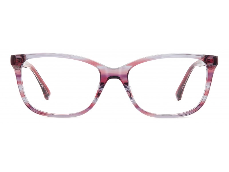 GLASSES KATE SPADE WOMEN AMABELLAG1ZXF (Lens/Bridge/Temple) 53/17/140 mm)