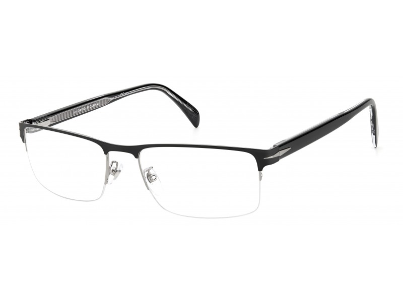 GLASSES DAVID BECKHAM MAN DB-1068-TI7 (Lens/Bridge/Temple) 56/19/145 mm)
