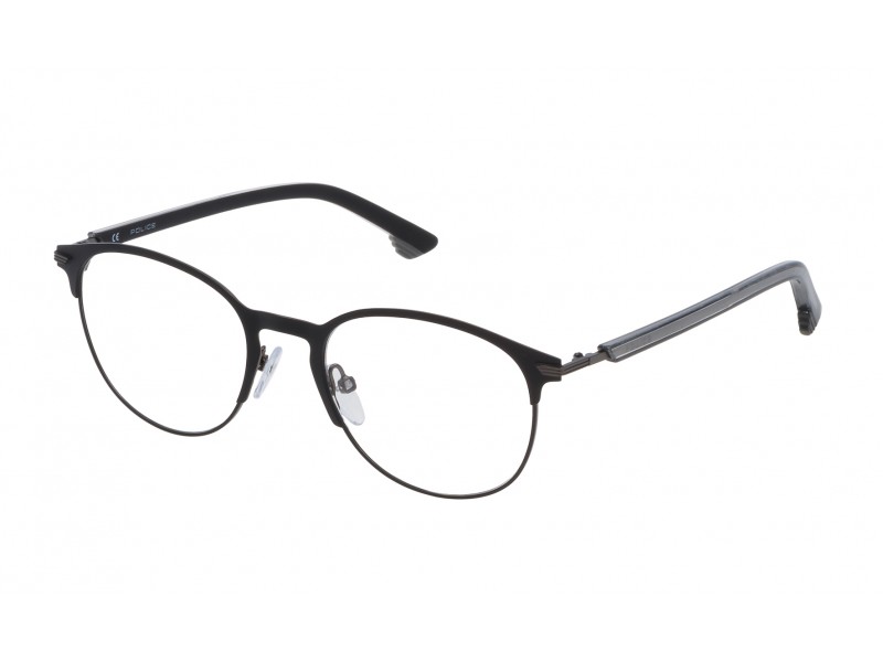 GLASSES POLICE CHILDISH VK548N-490S08 (Lens/Bridge/Temple) 49/19/135 mm)