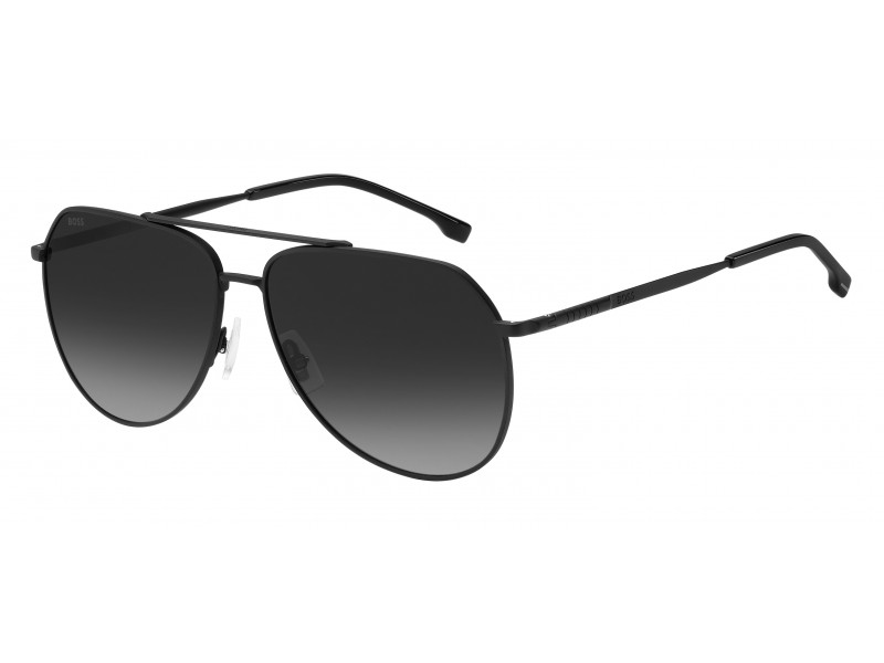 SUNGLASSES BOSS MAN BOSS1447S003G (Lens/Bridge/Temple) 61/17/145 mm)