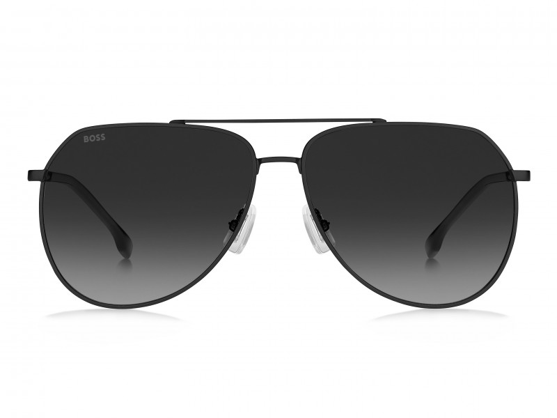 SUNGLASSES BOSS MAN BOSS1447S003G (Lens/Bridge/Temple) 61/17/145 mm)