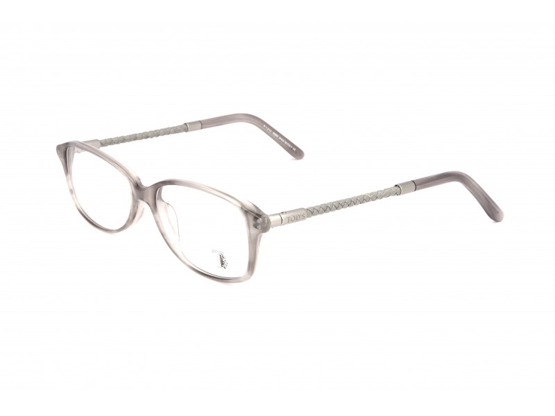 GLASSES TODS WOMAN TO4054020 (Lens/Bridge/Temple) 54/15/140 mm)