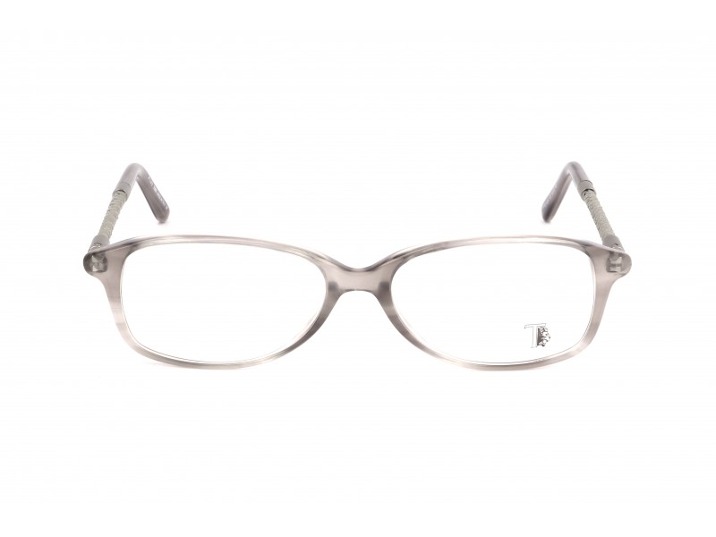 GLASSES TODS WOMAN TO4054020 (Lens/Bridge/Temple) 54/15/140 mm)