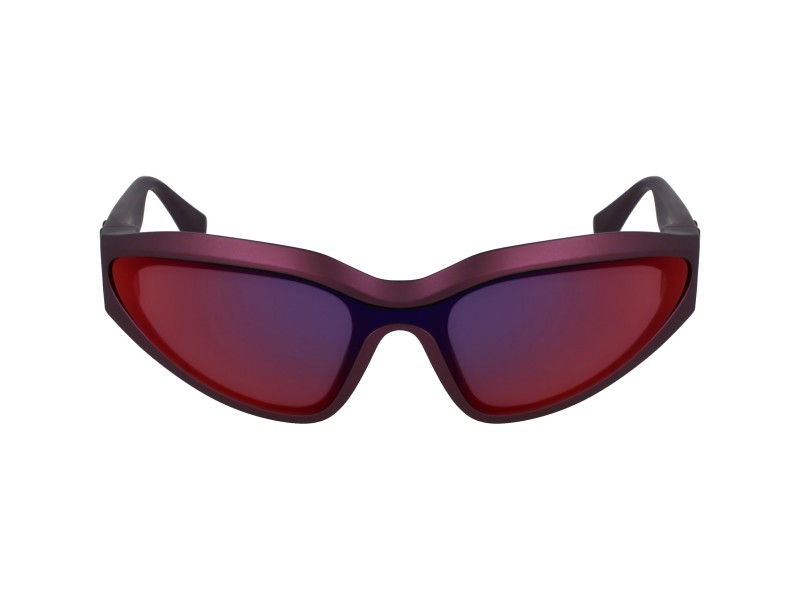 SUNGLASSES KARL LAGERFELD UNISEX KL6128S-606 (Lens/Bridge/Temple) 69/20/135 mm)