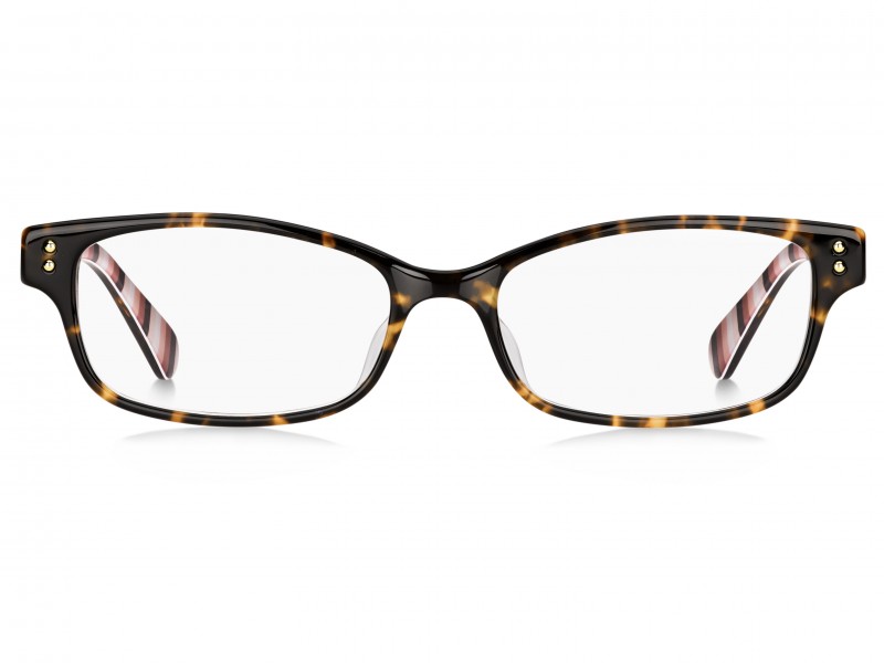 GLASSES KATE SPADE WOMEN LUCYANN22VMF1 (Lens/Bridge/Temple) 51/17/140 mm)