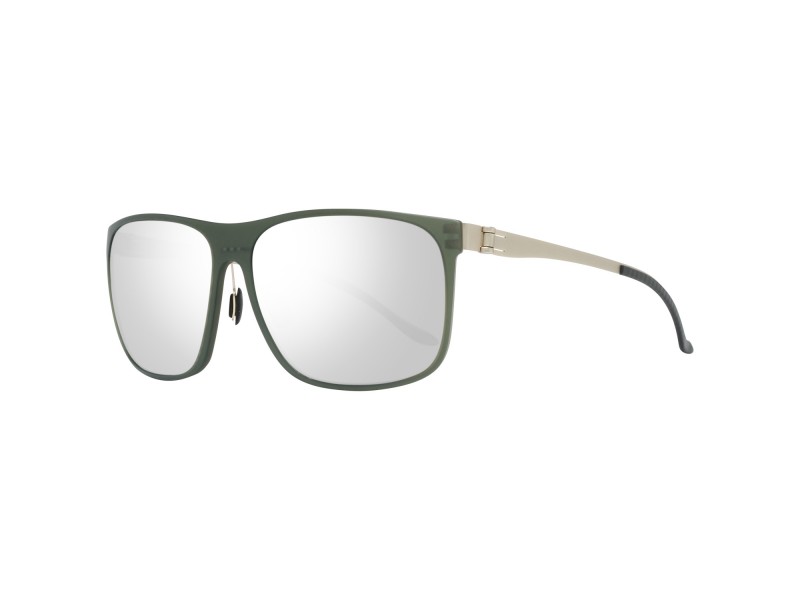 SUNGLASSES MERCEDES BENZ MAN M3016-D (Lens/Bridge/Temple) 59/14/140 mm)