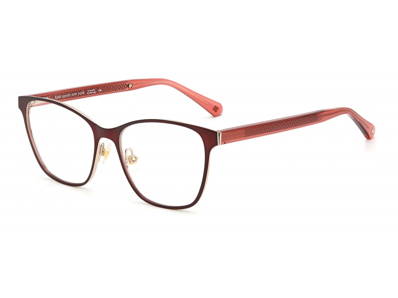 GLASSES KATE SPADE WOMEN SELINEC9AF316 (Lens/Bridge/Temple) 53/16/140 mm)