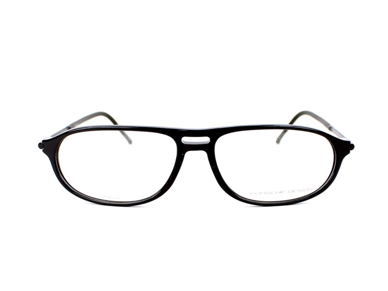 GLASSES PORSCHE MAN P8138-C (Lens/Bridge/Temple) 58/15/140 mm)