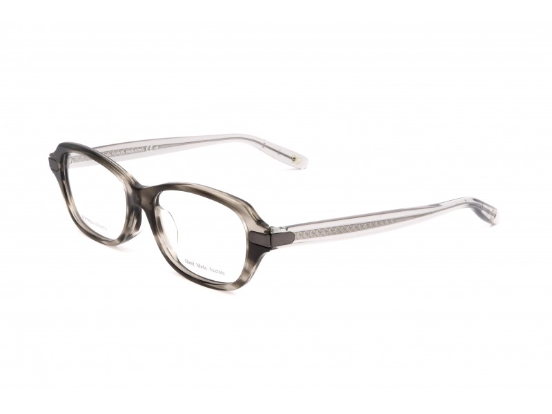 GLASSES BOTTEGA VENETA WOMAN BV601JE7Z (Lens/Bridge/Temple) 51/16/ mm)