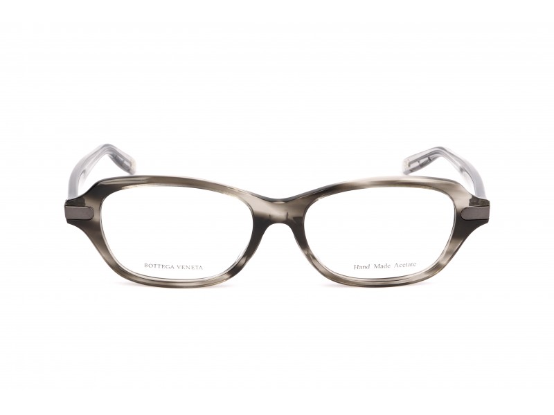 GLASSES BOTTEGA VENETA WOMAN BV601JE7Z (Lens/Bridge/Temple) 51/16/ mm)