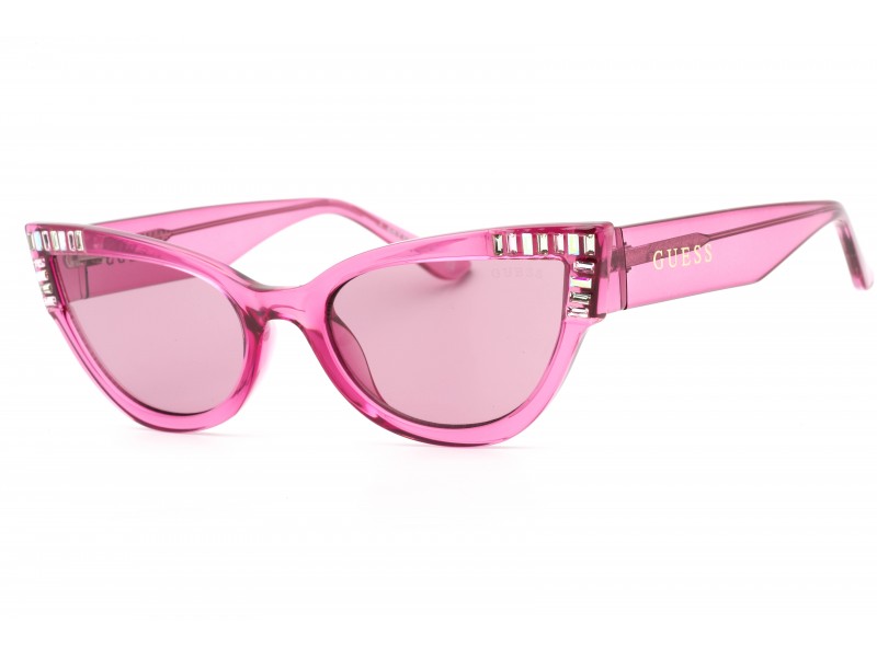 SUNGLASSES GUESS WOMEN GU7901-83Y (Lens/Bridge/Temple) 54/19/135 mm)