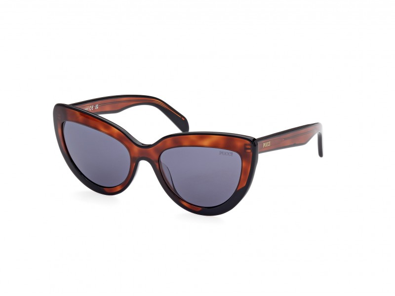 SUNGLASSES PUCCI WOMEN EP0196-5656V (Lens/Bridge/Temple) 56/20/140 mm)