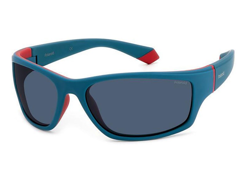 SUNGLASSES POLAROID MAN PLD2135SCLP (Lens/Bridge/Temple) 56/17/145 mm)