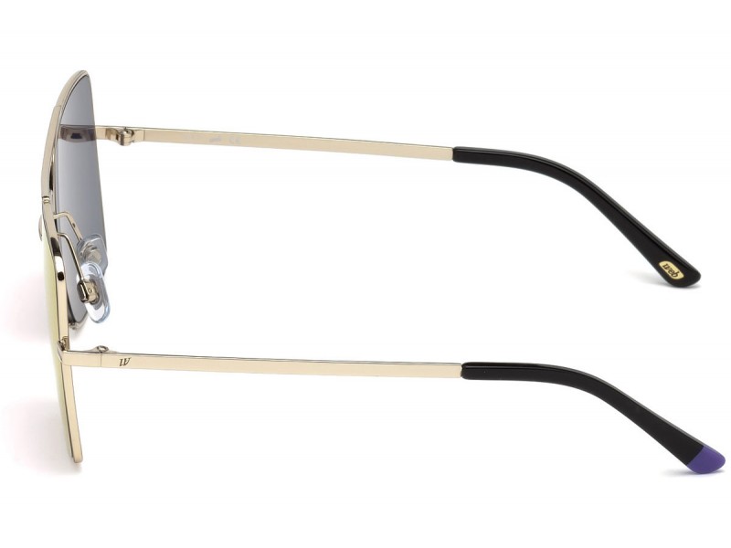 SUNGLASSES WEB EYEWEAR WOMAN WE0210-28Z (Lens/Bridge/Temple) 57/15/145 mm)