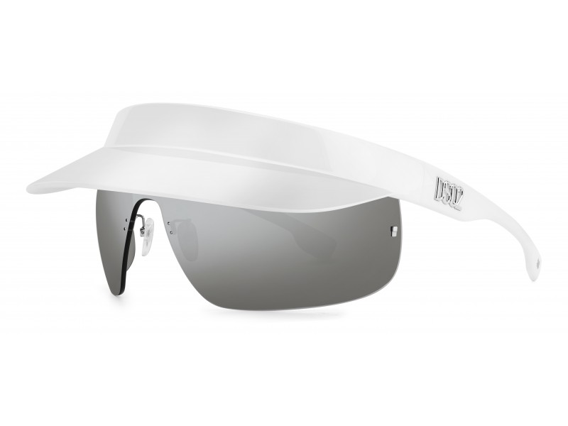 SUNGLASSES DSQUARED2 MAN D2-0139-S-VK6 (Lens/Bridge/Temple) 99/01/110 mm)