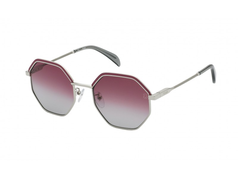 SUNGLASSES TOUS WOMEN STO438-530S87 (Lens/Bridge/Temple) 53/20/140 mm)