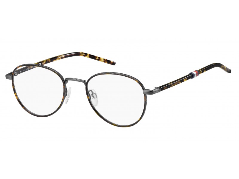GLASSES TOMMY HILFIGER MAN TH-1687-R80 (Lens/Bridge/Temple) 50/21/140 mm)