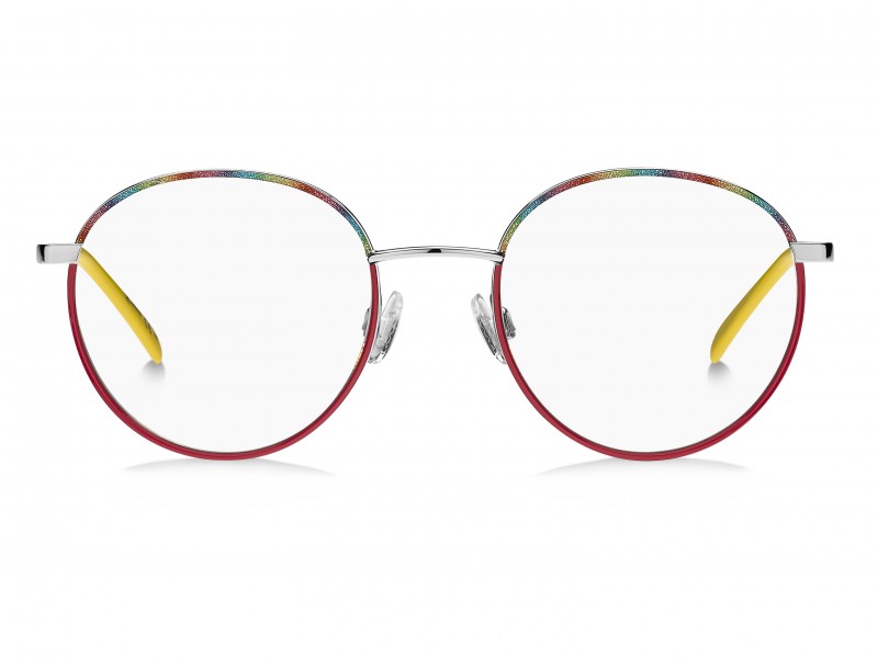 GLASSES M MISSONI WOMEN MMI-0036-F74 (Lens/Bridge/Temple) 50/20/140 mm)