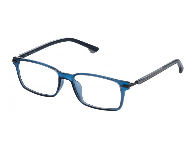 GLASSES POLICE CHILDISH VK060-5007FK (Lens/Bridge/Temple) 50/16/135 mm)