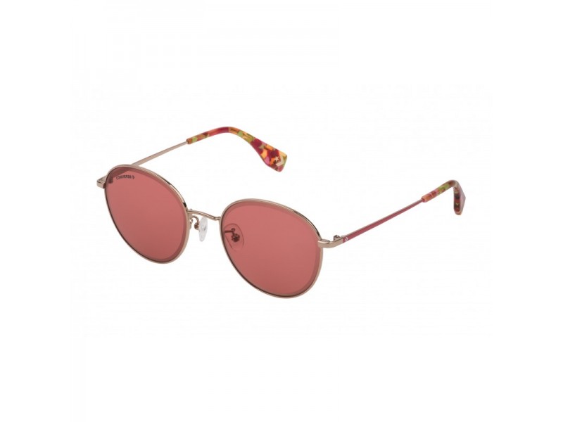 SUNGLASSES CONVERSE UNISEX SCO1955308FE (Lens/Bridge/Temple) 53/19/140 mm)