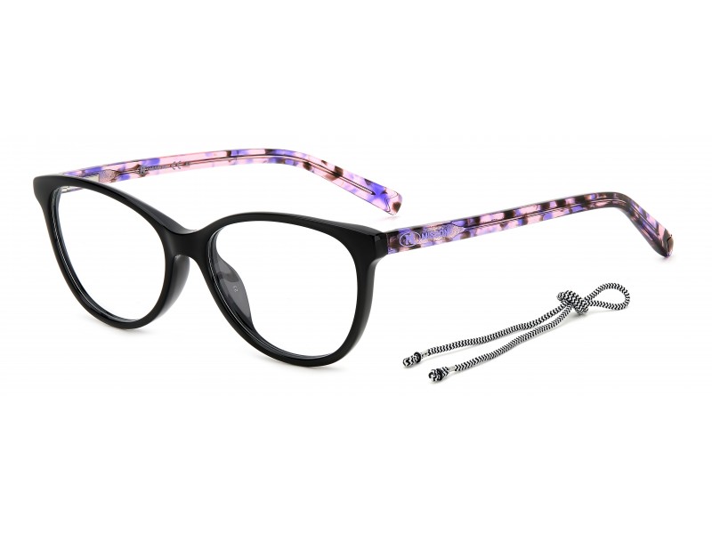 GLASSES M MISSONI CHILDREN MMI0043TN2TBF (Lens/Bridge/Temple) 50/16/135 mm)