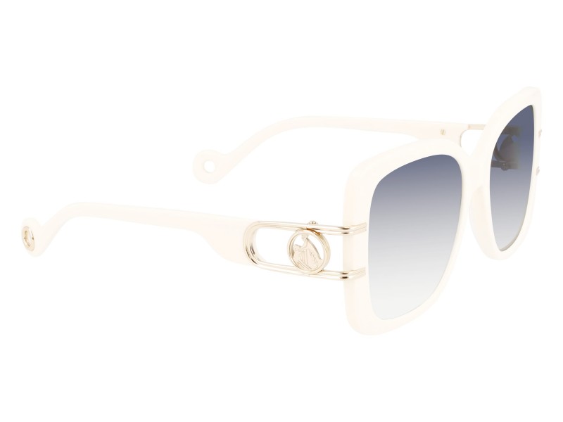 SUNGLASSES LANVIN WOMEN LNV624S-102 (Lens/Bridge/Temple) 53/17/135 mm)