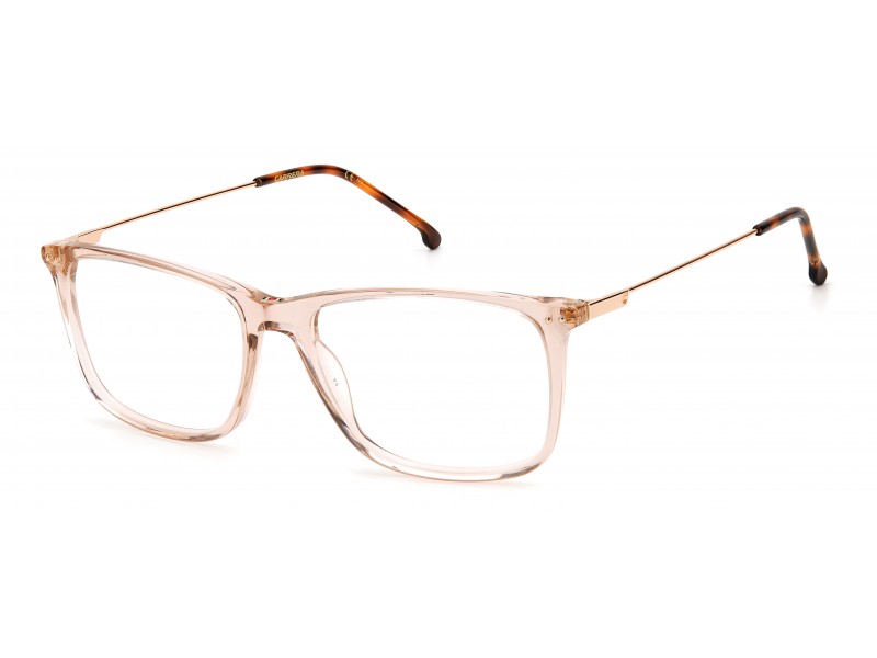 GLASSES CARRERA Unisex CARRERA2025TF (Lens/Bridge/Temple) 52/15/135 mm)