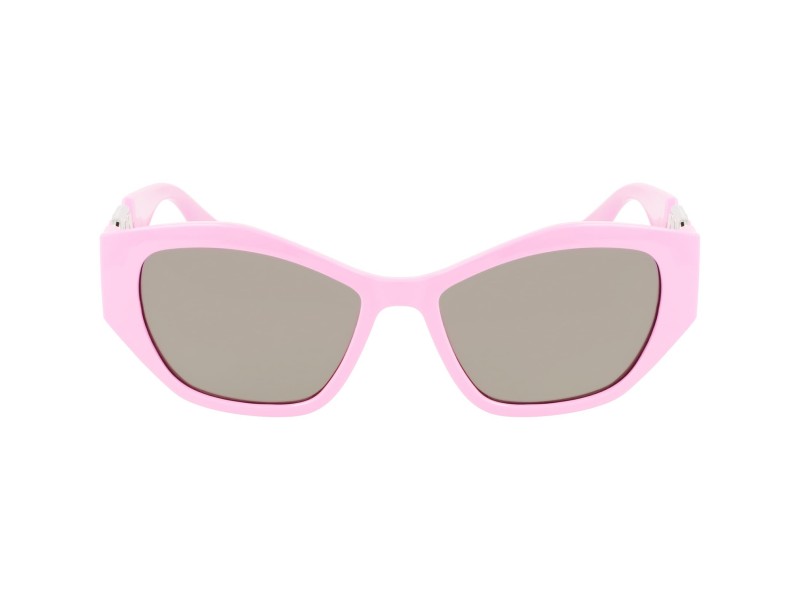SUNGLASSES KARL LAGERFELD WOMEN KL6086S-525 (Lens/Bridge/Temple) 54/17/140 mm)