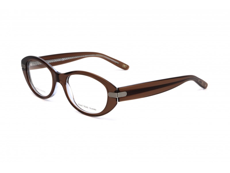 GLASSES BOTTEGA VENETA WOMAN BV235591 (Lens/Bridge/Temple) 50/18/145 mm)