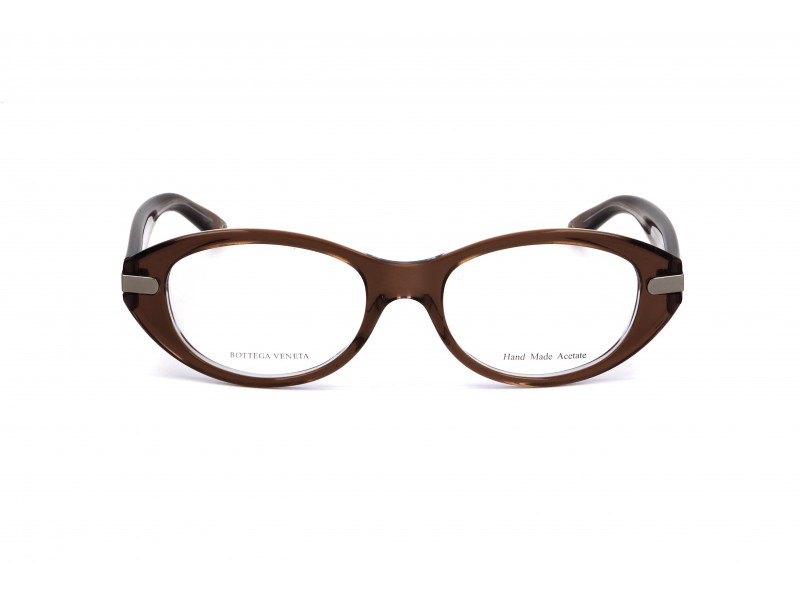 GLASSES BOTTEGA VENETA WOMAN BV235591 (Lens/Bridge/Temple) 50/18/145 mm)