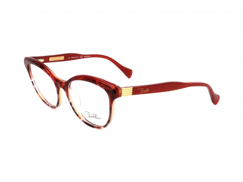 GLASSES EMILIO PUCCI WOMAN EP2696611 (Lens/Bridge/Temple) 52/16/135 mm)