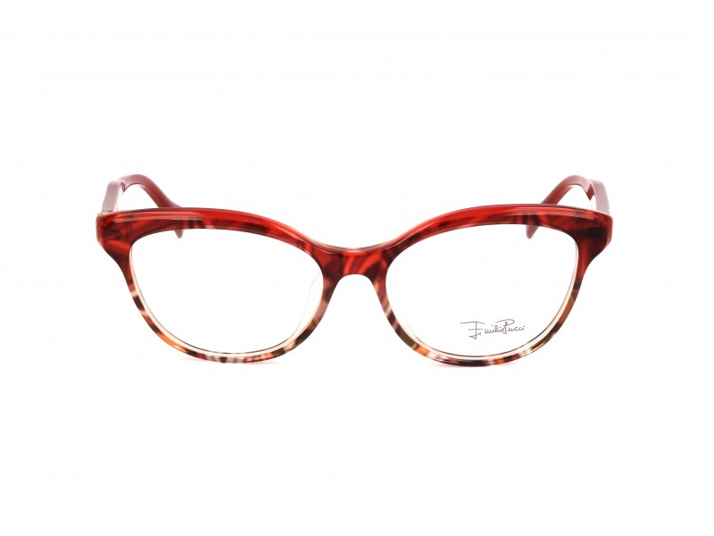 GLASSES EMILIO PUCCI WOMAN EP2696611 (Lens/Bridge/Temple) 52/16/135 mm)
