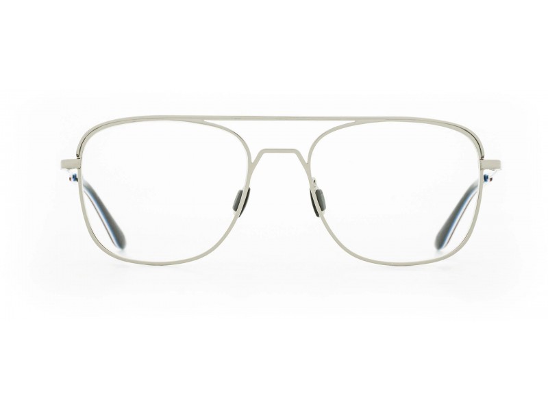 GLASSES VUARNET MAN VL18200002 (Lens/Bridge/Temple) 55/17/145 mm)