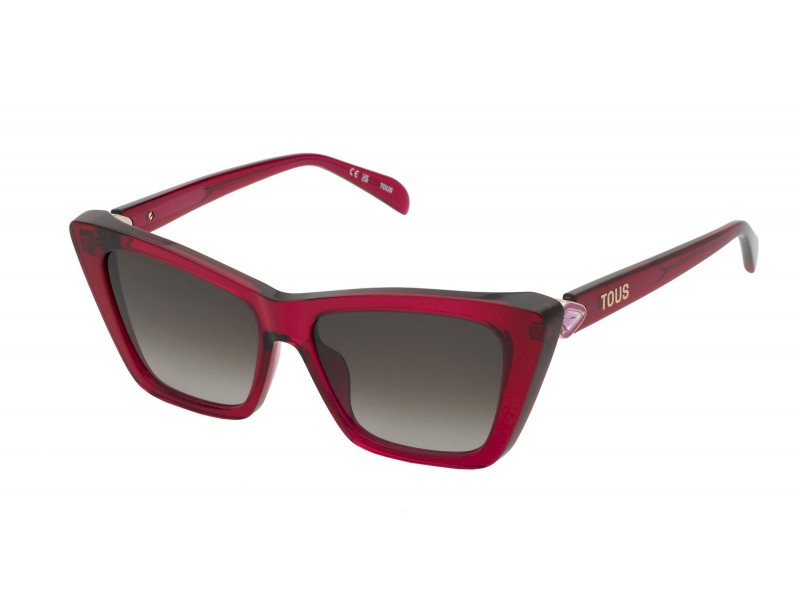 SUNGLASSES TOUS WOMEN STOB82S540AFD (Lens/Bridge/Temple) 54/15/135 mm)