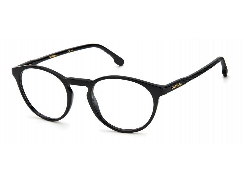 GLASSES CARRERA Unisex CARRERA255807 (Lens/Bridge/Temple) 50/21/145 mm)