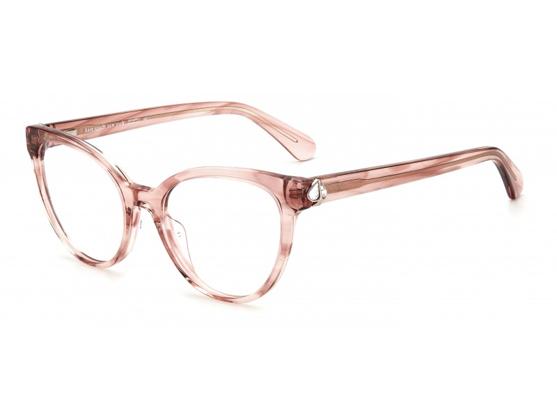 GLASSES KATE SPADE WOMEN XANDRA1ZXF219 (Lens/Bridge/Temple) 52/19/140 mm)