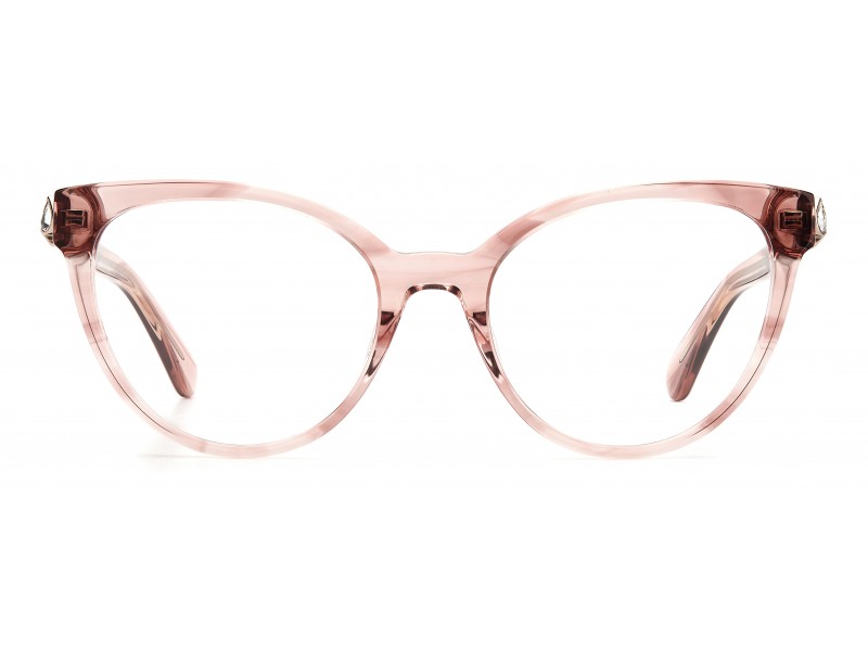 GLASSES KATE SPADE WOMEN XANDRA1ZXF219 (Lens/Bridge/Temple) 52/19/140 mm)