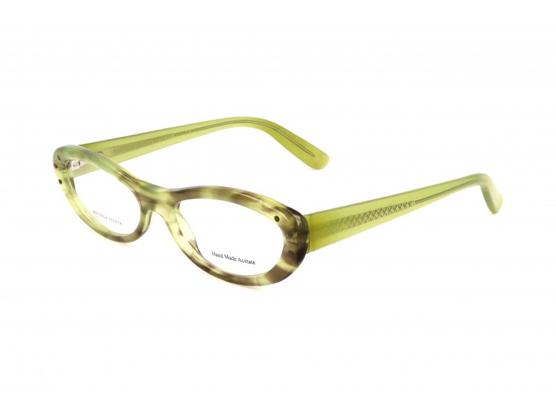 GLASSES BOTTEGA VENETA WOMAN BV20442K (Lens/Bridge/Temple) 51/17/140 mm)