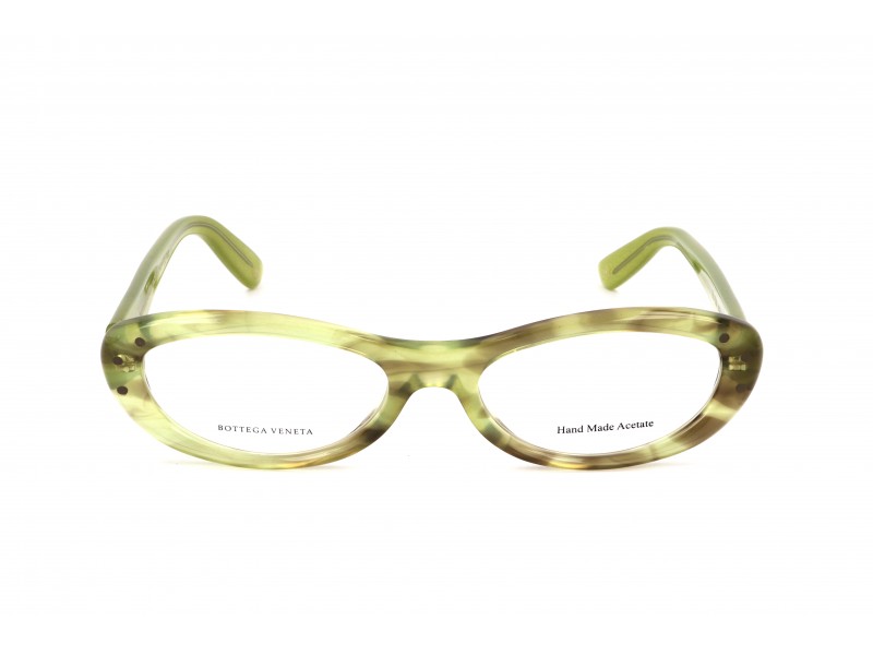 GLASSES BOTTEGA VENETA WOMAN BV20442K (Lens/Bridge/Temple) 51/17/140 mm)