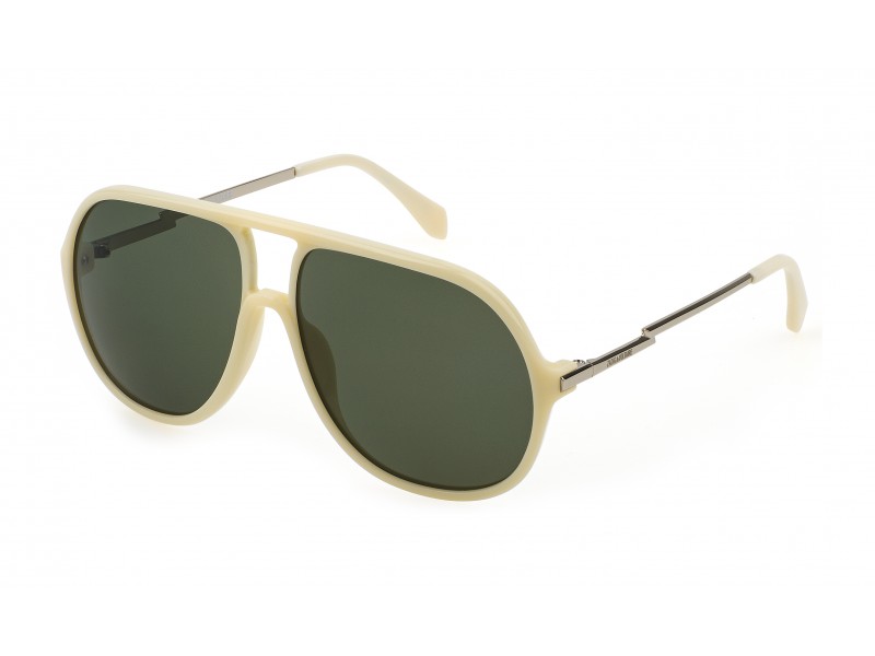 SUNGLASSES ZADIG&VOLTAIRE WOMEN SZV305-6009ZQ (Lens/Bridge/Temple) 60/13/135 mm)