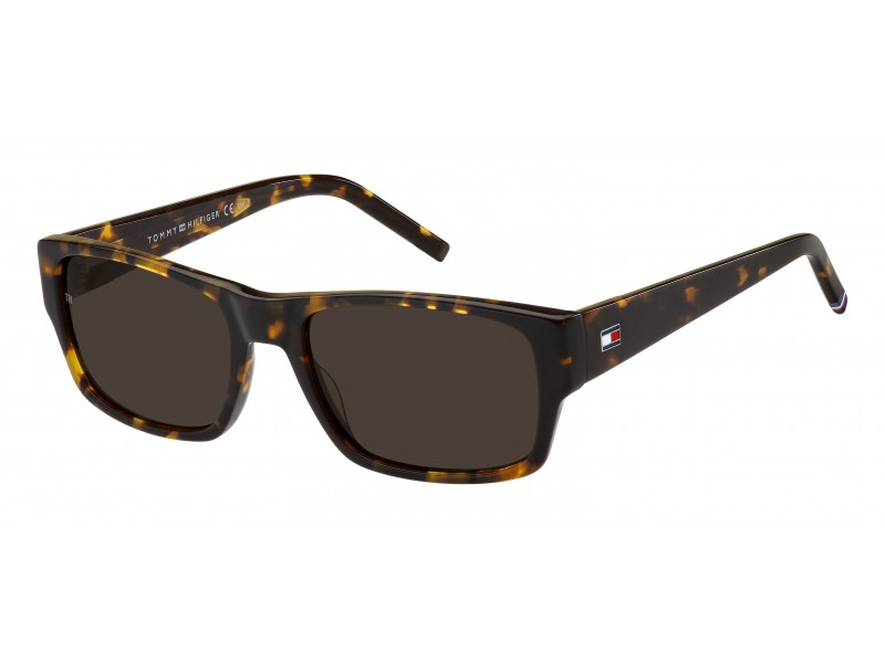 SUNGLASSES TOMMY HILFIGER WOMEN TH2017S086567 (Lens/Bridge/Temple) 56/19/140 mm)
