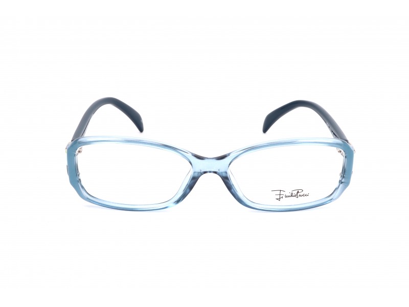 GLASSES EMILIO PUCCI WOMAN EP2675462 (Lens/Bridge/Temple) 53/15/120 mm)