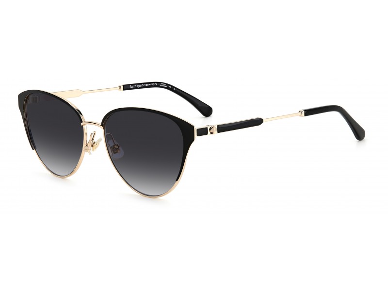 SUNGLASSES KATE SPADE WOMEN IANNAGSRHLF69 (Lens/Bridge/Temple) 56/17/140 mm)